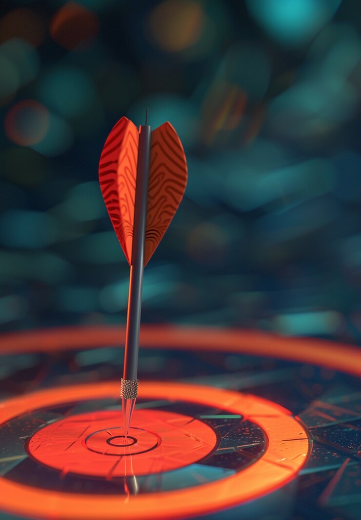 business development focus